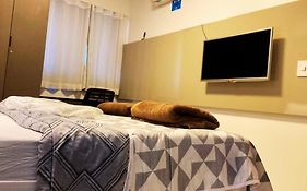Quarto/Sala Com Vista P/ O Mar De Pajuçara