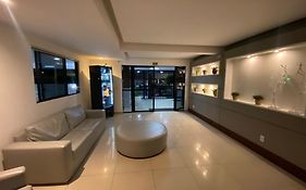 Quarto/Sala Com Vista P/ O Mar De Pajuçara